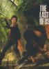 ART OF THE LAST OF US HC [9781616551643]